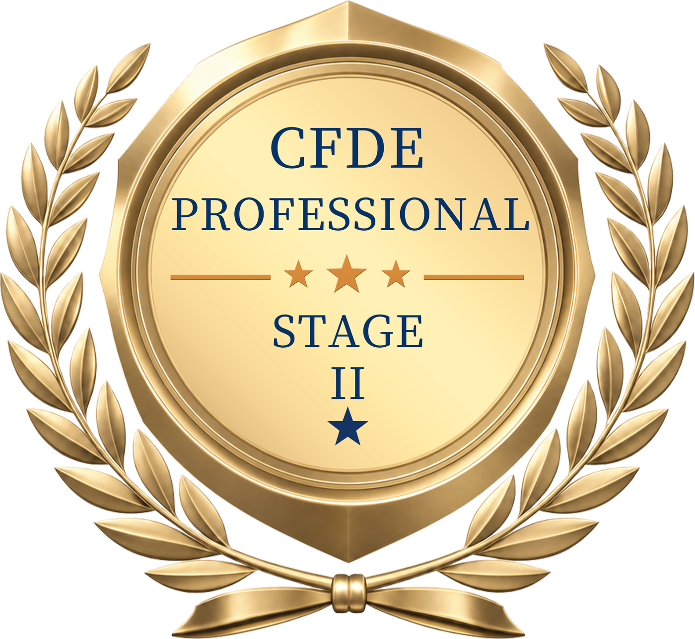 CFDE – Certified Forward Deployed Engineer