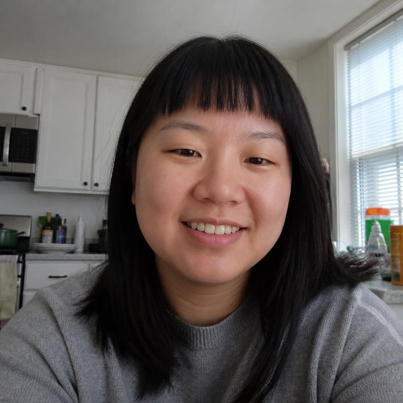 Amy Liang