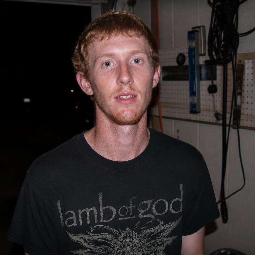 Cody Whitaker