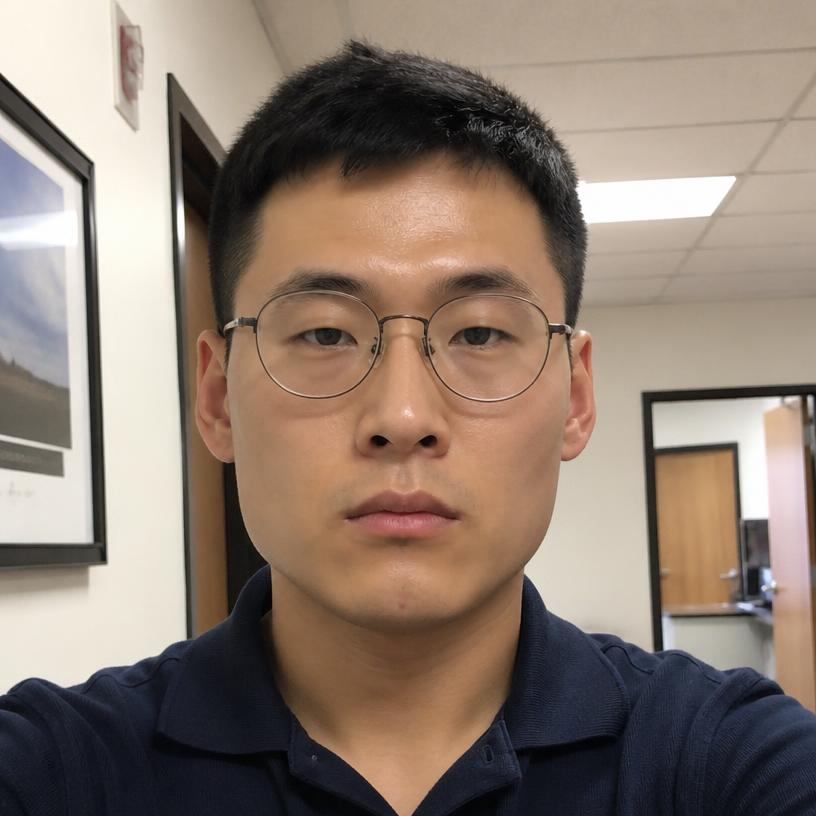 David Suh